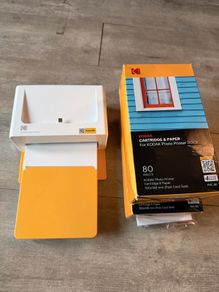 Kodak Dock Plus 4Pass