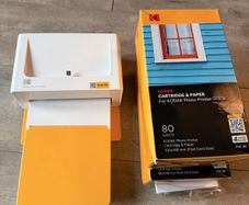 Kodak Dock Plus 4Pass