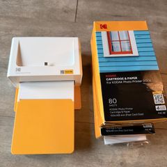 Kodak Dock Plus 4Pass
