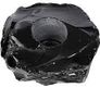 Rough Crystals Tea-light Holders Image 6