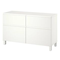 TV stand & Media Unit (2 separate units)