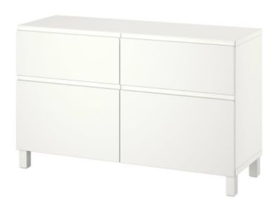 TV stand & Media Unit (2 separate units)