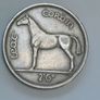 1951 halfcrown Image 2