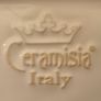 Ceramista Italy Oval Serving Platter 46cm x 36cm Image 3