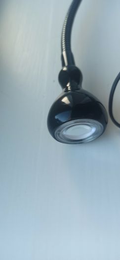 LED clam spotlight