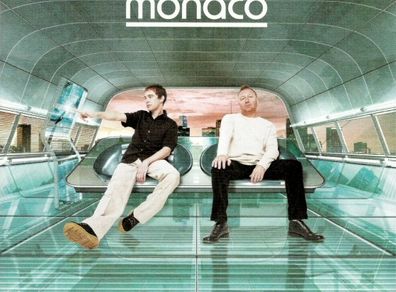 Monaco 'Monaco'