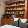 Solid Pine Kitchen Dresser Image 3