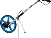 Draper Tools Expert Measuring Wheel Blue 44238
