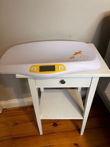 Baby scales