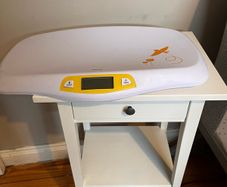 Baby scales