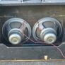Vintage JMI  Vox AC30  1964  Copper Panel  Guitar Amp. Silver Back  Alnico Speakers, T1088 Cones Image 10