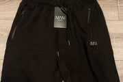 Bohoo Man Shorts Size Small New with tag