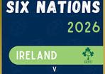 4 Tickets Womens Six Nations Ireland v Scotland