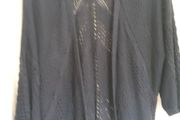 Marks and Spencer 3/4 length sleeves.