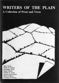 Writers Of The Plain - A Collection Of Prose And Verse (moylurg Writers, Boyle, Co. Roscommon, Ireland)