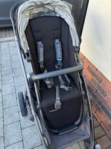 Uppa Baby Vista Pram/Buggy
