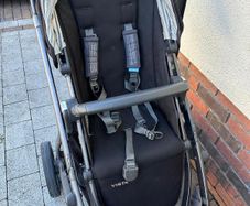 Uppa Baby Vista Pram/Buggy