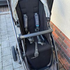 Uppa Baby Vista Pram/Buggy