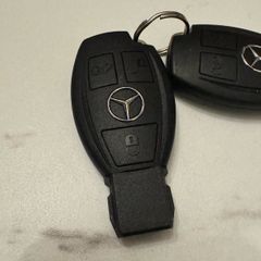 Mercedes Benz Key Fob