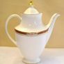 Pristine Vintage Royal Doulton "Sandon" Coffee Pot Image 4