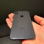 IPhone X 64gb unlocked Image 2