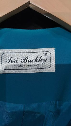 Teri Buckley Designer Suit