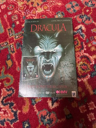 Dracula Bram Stoker
