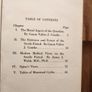 The Sterile Period In Family Life. By Very Rev. Canon Valere J. Coucke. Professor Of Moral Theology, Grandseminar Of Bruges And James J. Walsh. Rare First Edition 1932 Soft Cover . In Good Condition. Image 6