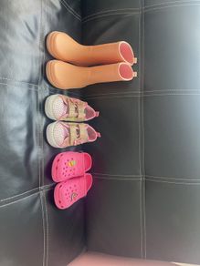 Girl shoes skechers