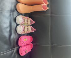 Girl shoes skechers