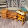 Dolls House Furniture Image 3