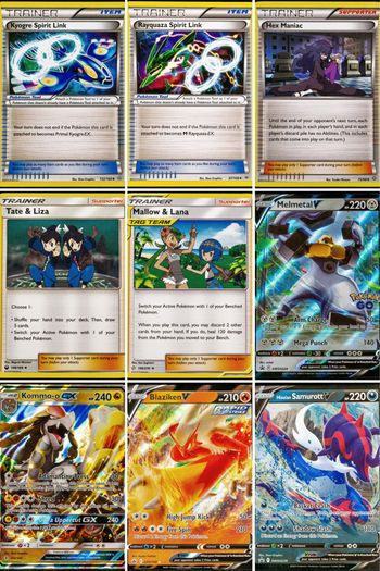 140+ Pokemon Cards - Various Sets WOTC Vintage Modern Rare Holo Reverse Holo Ultra Rare 1999 2026 / See Description
