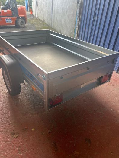Car Trailers, Finance Available