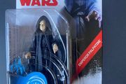 RARE Star Wars - Emperor Palantine - Forcelink figure