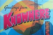 The Members: Greetings From Knowhere LP Limited Edition, Red Vinyl