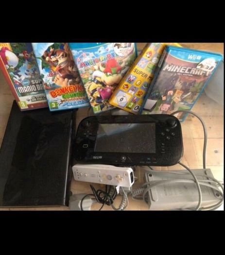 Nintendo Wii