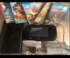 Nintendo Wii
