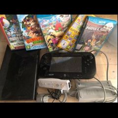 Nintendo Wii