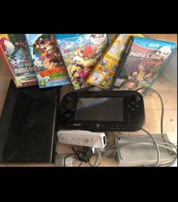 Nintendo Wii