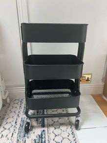 Ikea Trolley