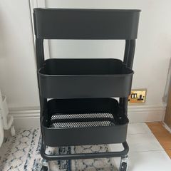 Ikea Trolley
