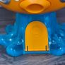 Octonauts Octopod Shark Adventure Playset Fisher Price Image 4