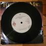 Fleetwood Mac Little Lies 7 inch Vinyl Single 1987 Image 3