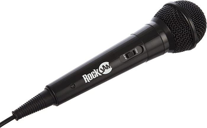 Karaoke Unidirectional wired microphone unidirectional dynamic microphone with three-meter cable (FREE POSTAGE)