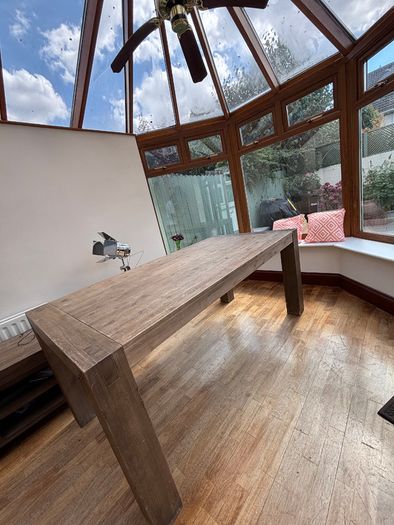 Dining Table - Large
