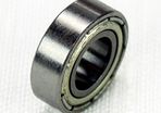 (2pcs) Wheel Bearing 688Z 8x16x5
