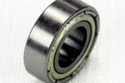 (2pcs) Wheel Bearing 688Z 8x16x5