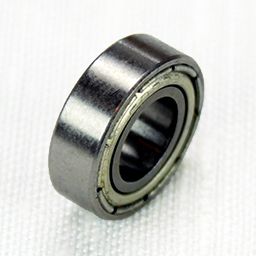 (2pcs) Wheel Bearing 688Z 8x16x5