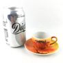 Rare vintage Czechoslovakian demitasse Image 8