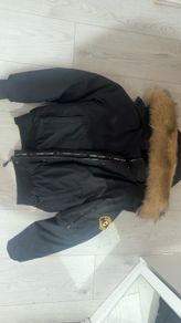 genuine zavetti jacket